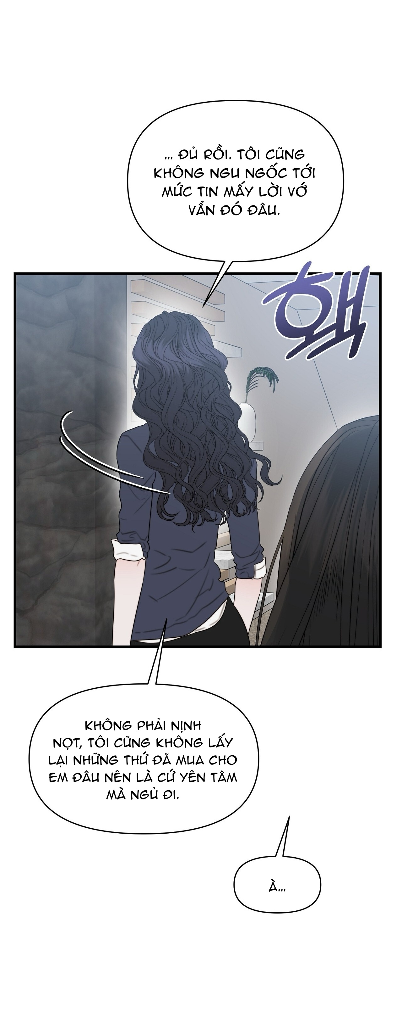 HentaiVN.net - Ảnh 45 - Thân Lão, Tâm Bất Lão - Chap 4