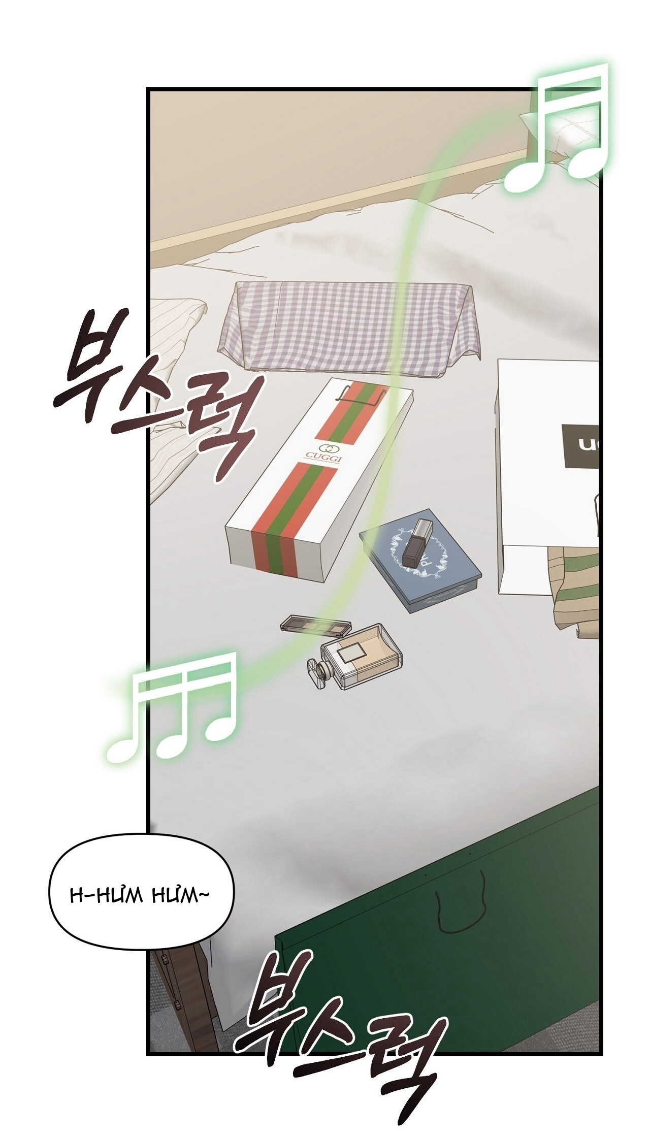 HentaiVN.net - Ảnh 50 - Thân Lão, Tâm Bất Lão - Chap 4
