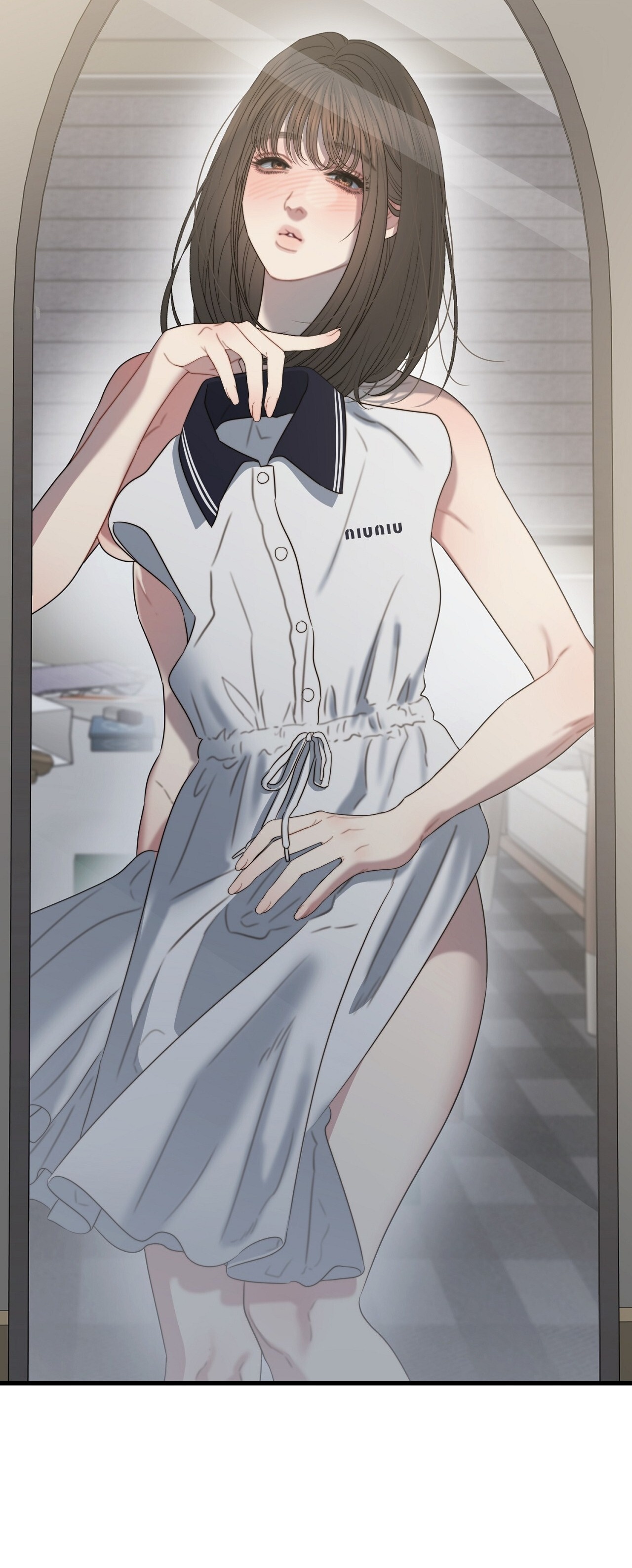 HentaiVN.net - Ảnh 52 - Thân Lão, Tâm Bất Lão - Chap 4