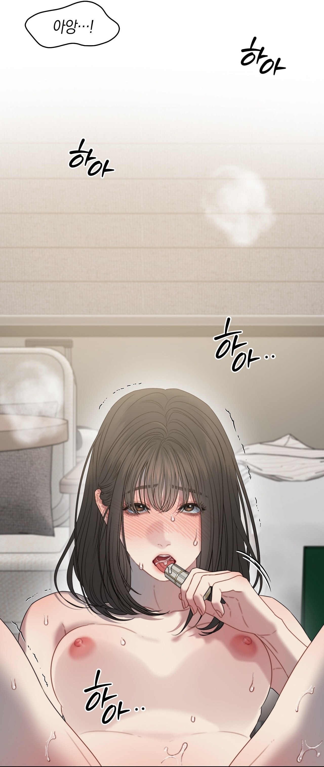 HentaiVN.net - Ảnh 64 - Thân Lão, Tâm Bất Lão - Chap 4