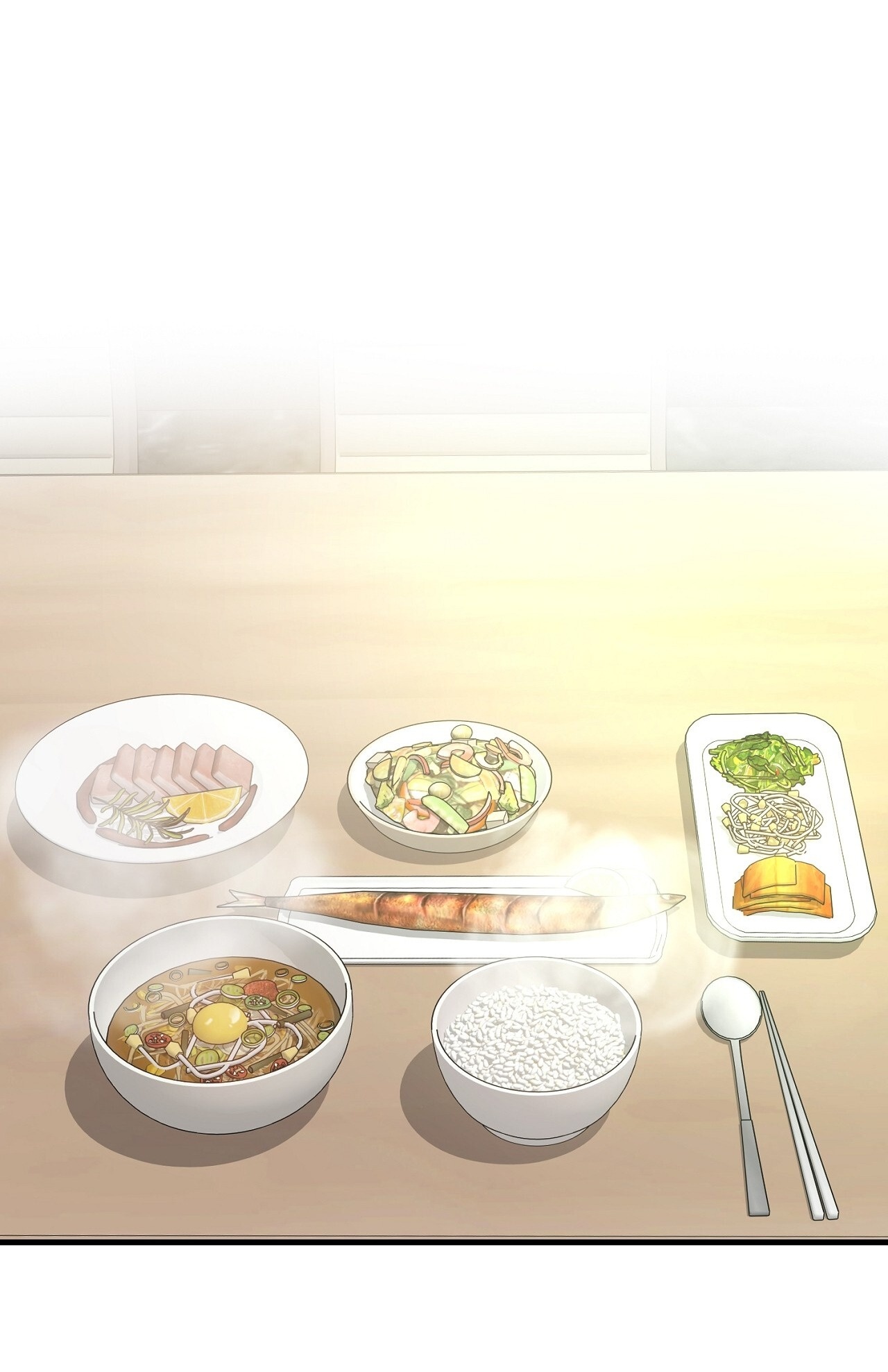 HentaiVN.net - Ảnh 8 - Thân Lão, Tâm Bất Lão - Chap 4
