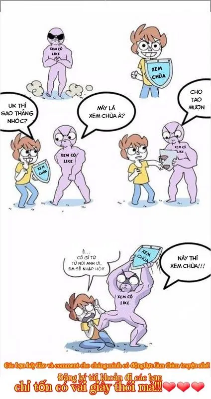 HentaiVN.net - Ảnh 19 - Thằng bạn nối khố hiếp dâm tôi [Natsu no Arbeit] - Chap 1