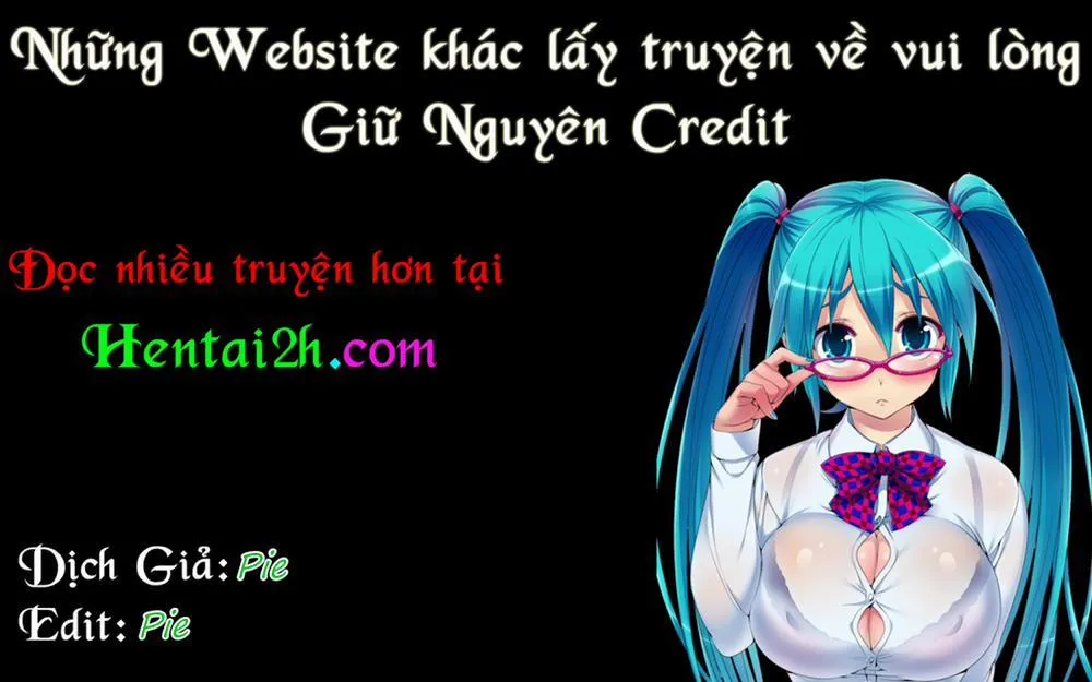 HentaiVN.net - Ảnh 25 - Oshigoto Theater 2 (The Idolmaster) - Chap 1
