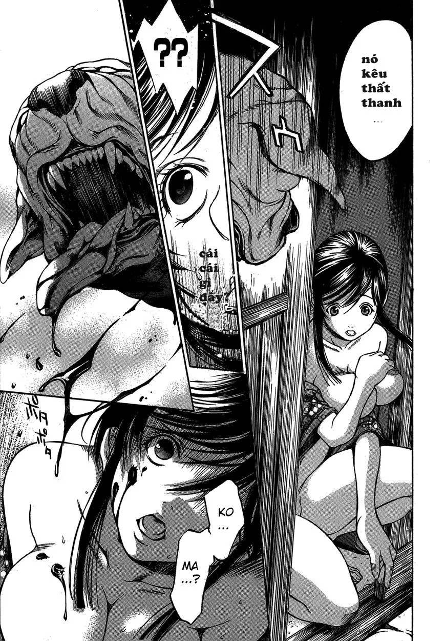 HentaiVN.net - Ảnh 27 - Ateya no Tsubaki - Chap 5