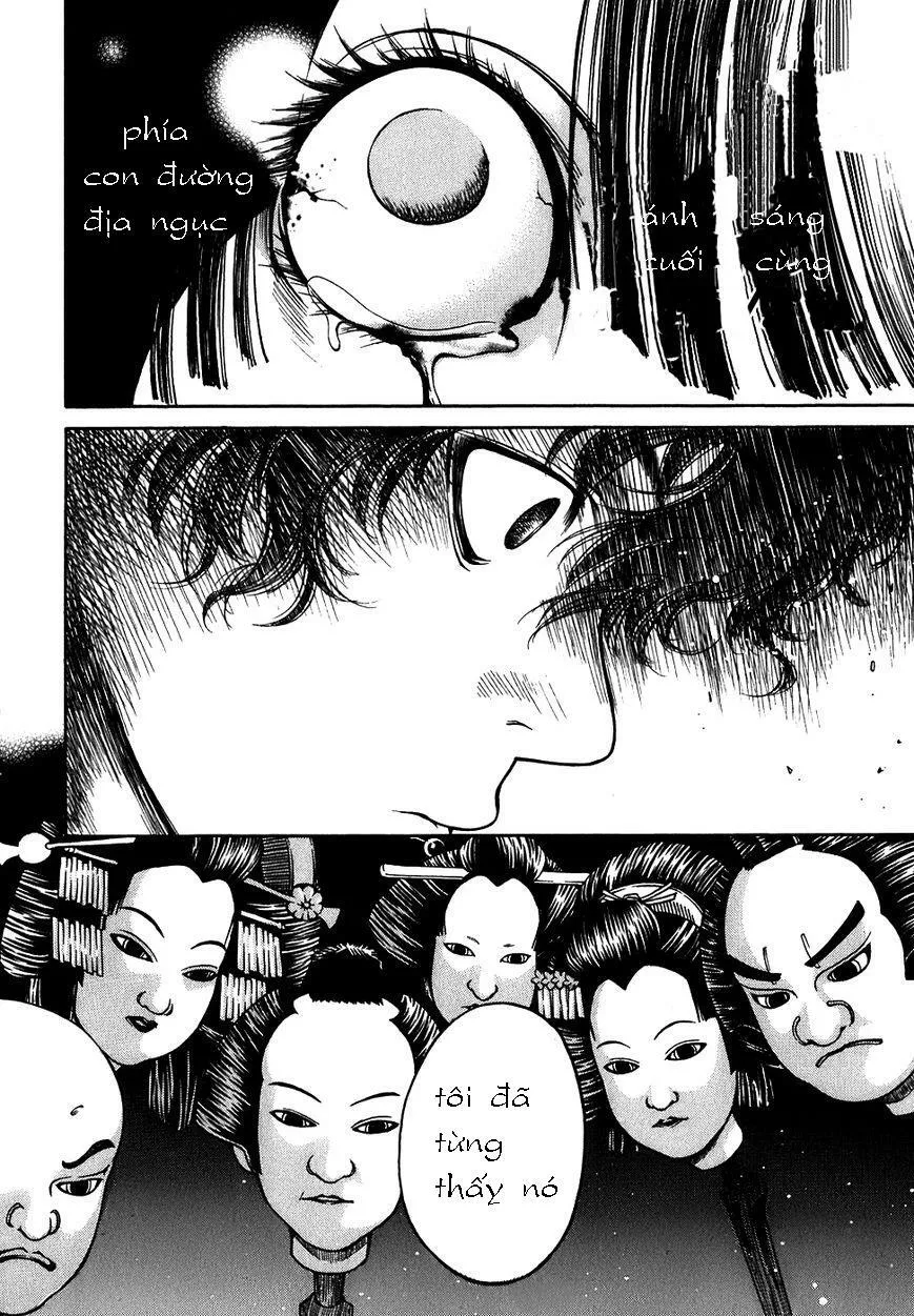 HentaiVN.net - Ảnh 20 - Ateya no Tsubaki - Chap 14