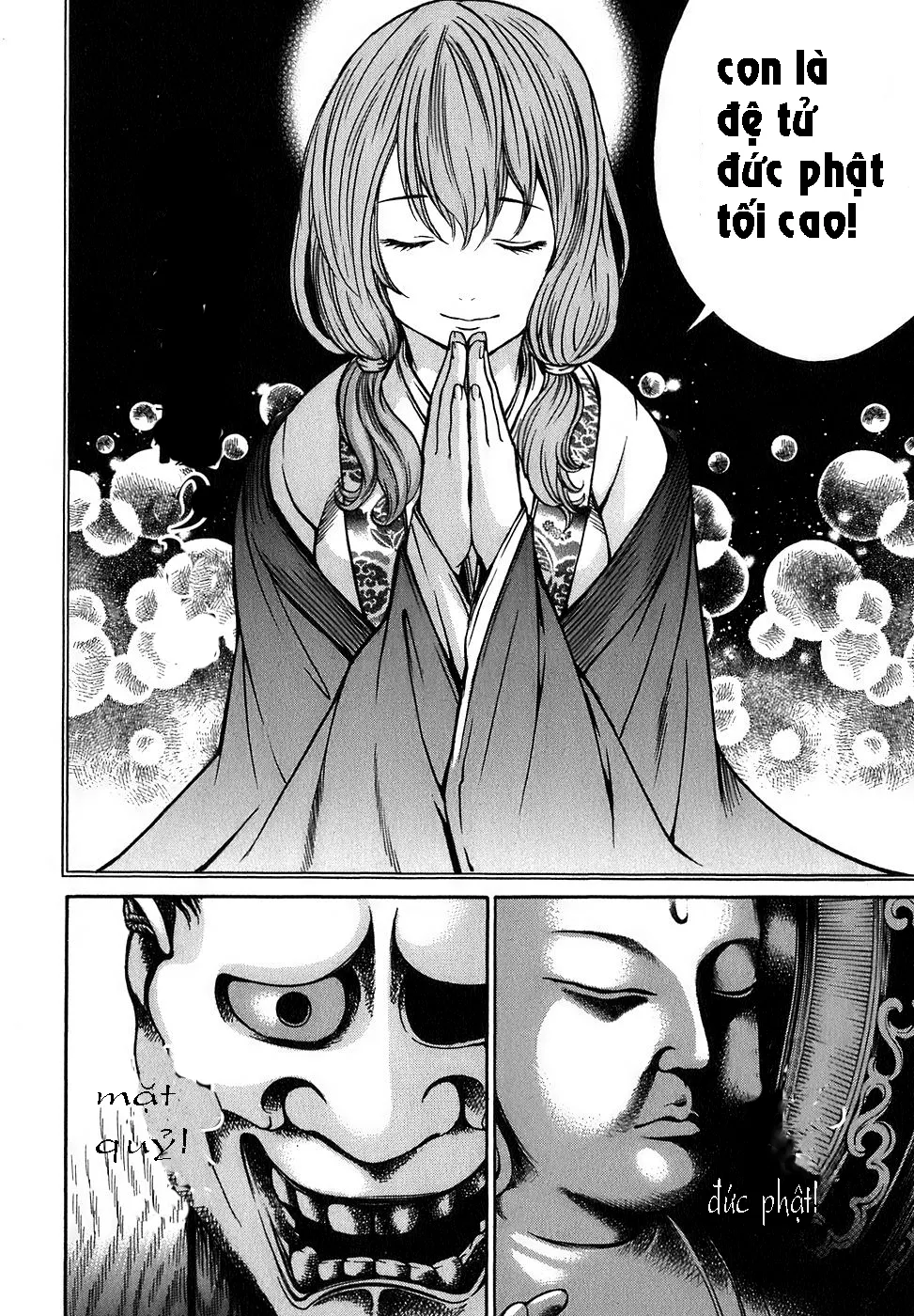 HentaiVN.net - Ảnh 25 - Ateya no Tsubaki - Chap 20