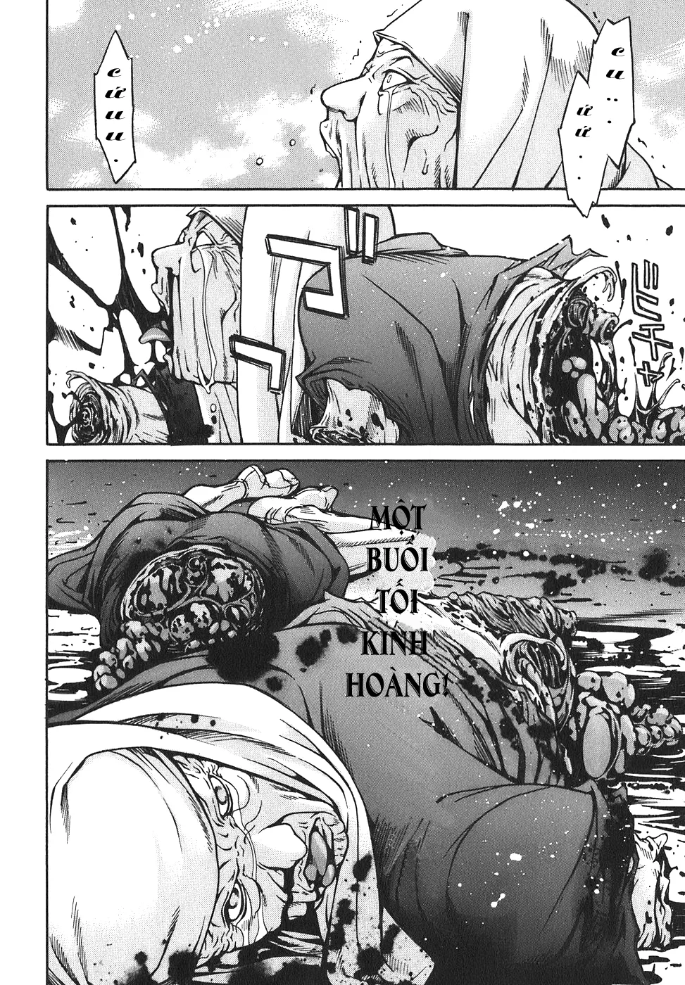 HentaiVN.net - Ảnh 20 - Ateya no Tsubaki - Chap 22