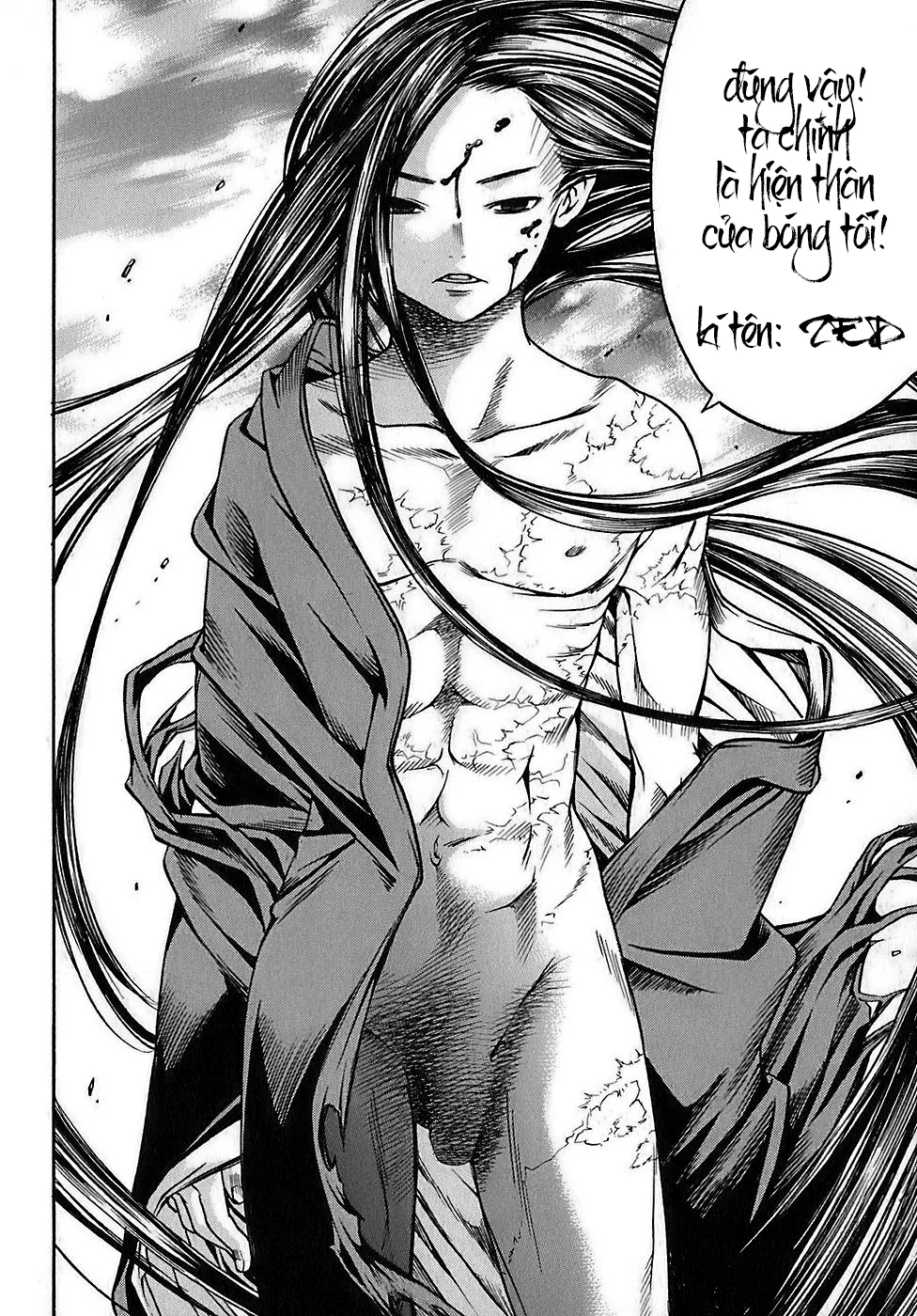 HentaiVN.net - Ảnh 20 - Ateya no Tsubaki - Chap 25