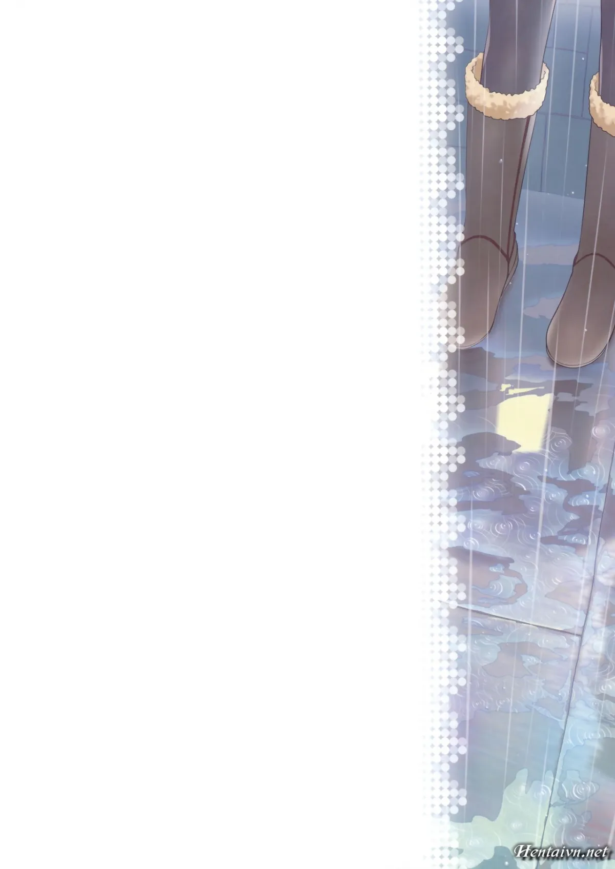 HentaiVN.net - Ảnh 43 - Hãy ở bên em - Chap 1