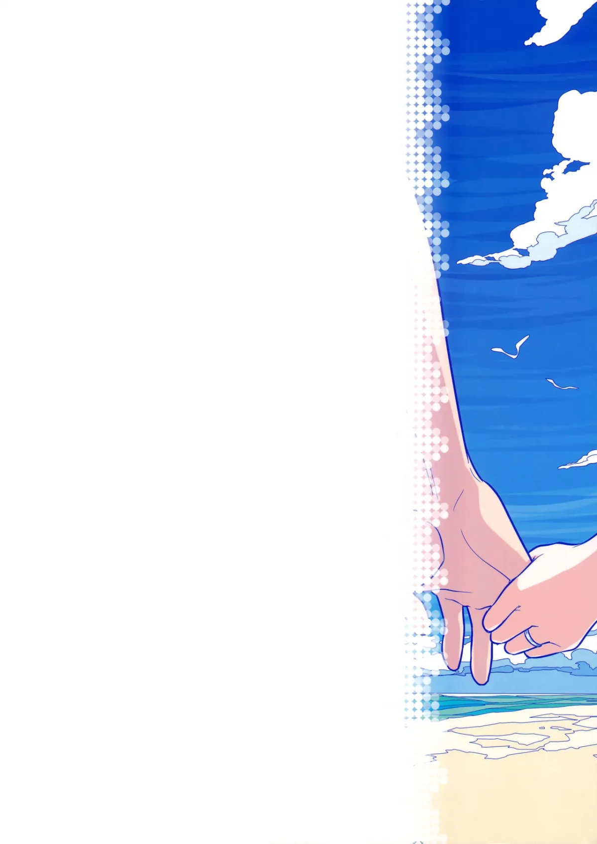 HentaiVN.net - Ảnh 46 - Hãy ở bên em - Chap 2