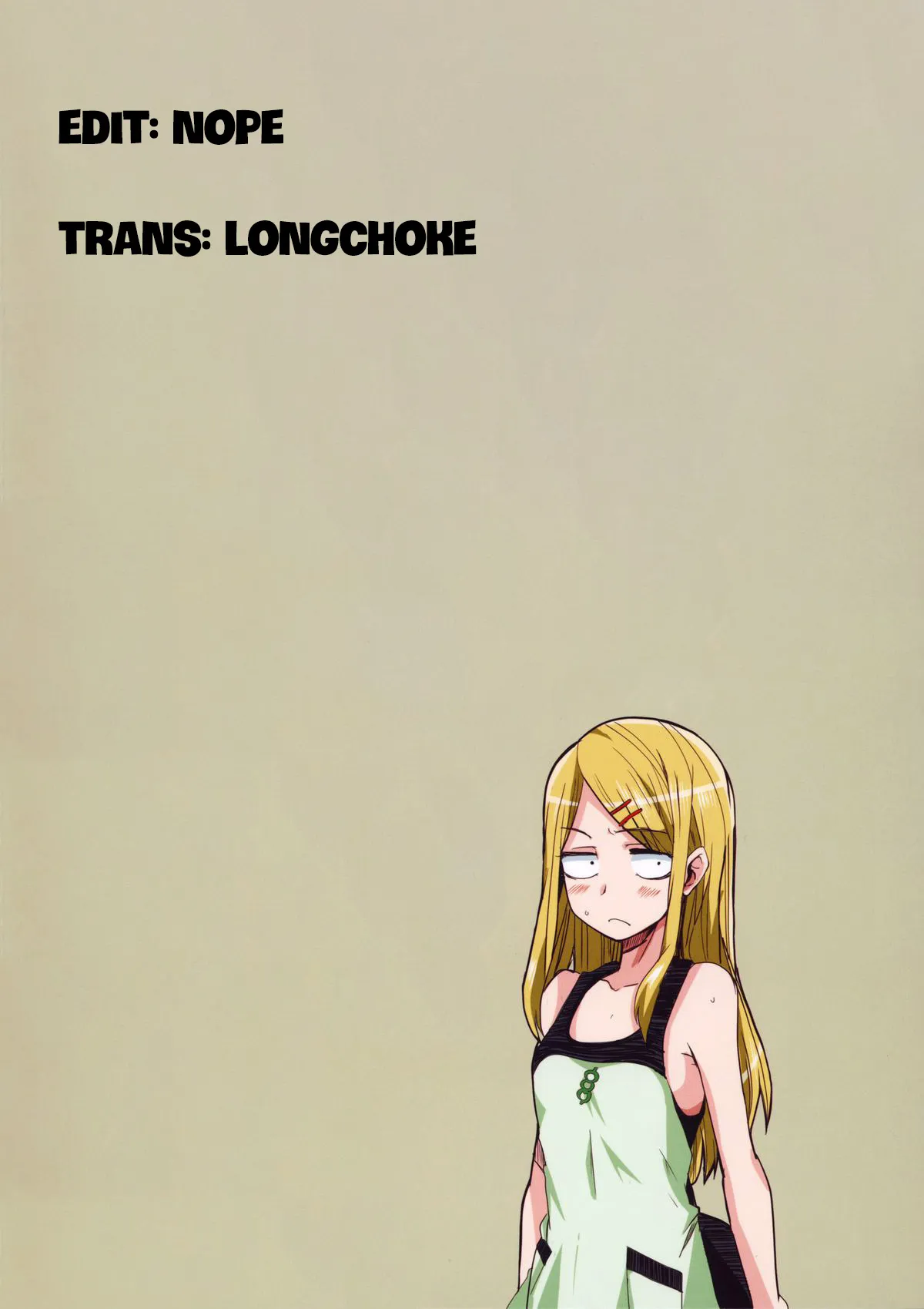 HentaiVN.net - Ảnh 21 - Dagashi Chichi [Dagashi Chichi] - Chap 3