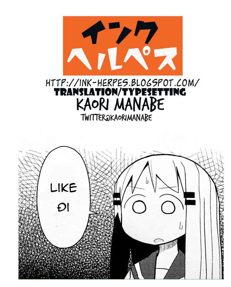 HentaiVN.net - Ảnh 22 - Dagashi Chichi [Dagashi Chichi] - Chap 3