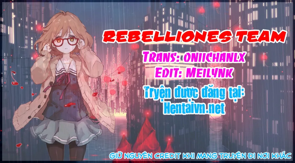 HentaiVN.net - Ảnh 1 - Role Play - Chap 1