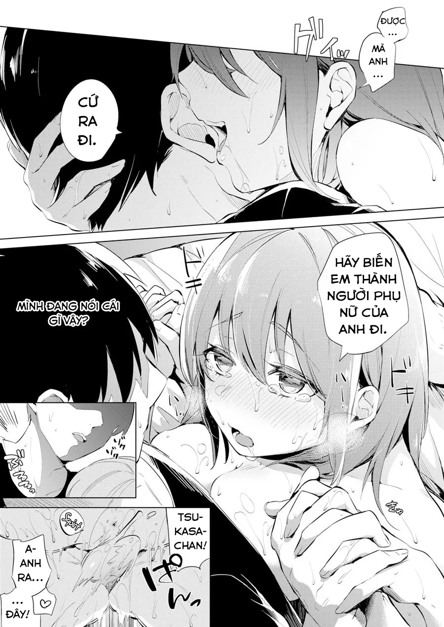 HentaiVN.net - Ảnh 19 - Role Play - Chap 1