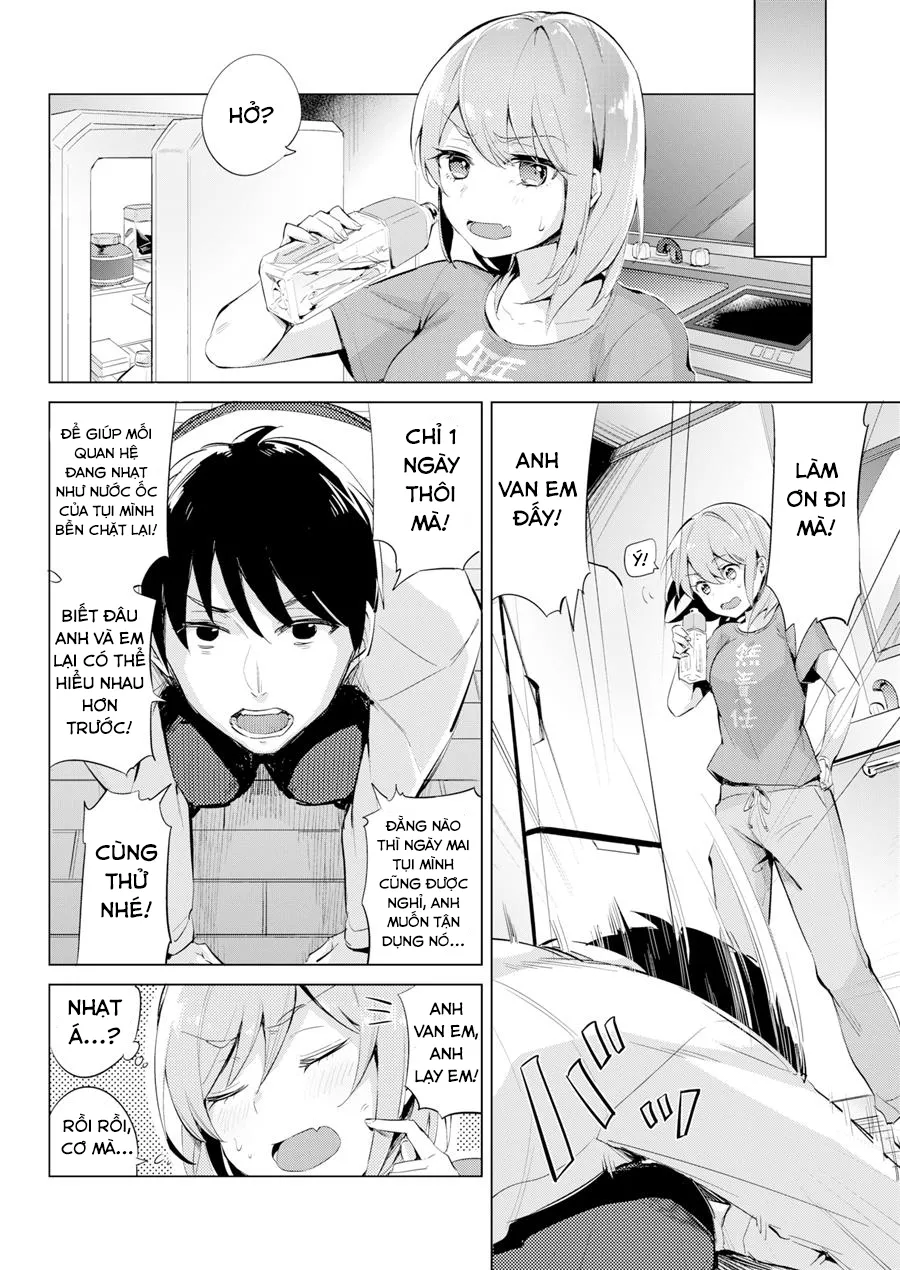 HentaiVN.net - Ảnh 3 - Role Play - Chap 1