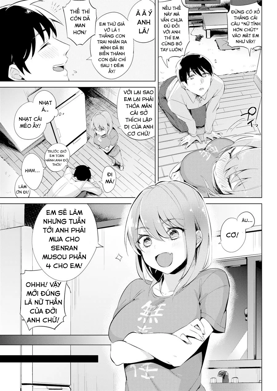 HentaiVN.net - Ảnh 4 - Role Play - Chap 1