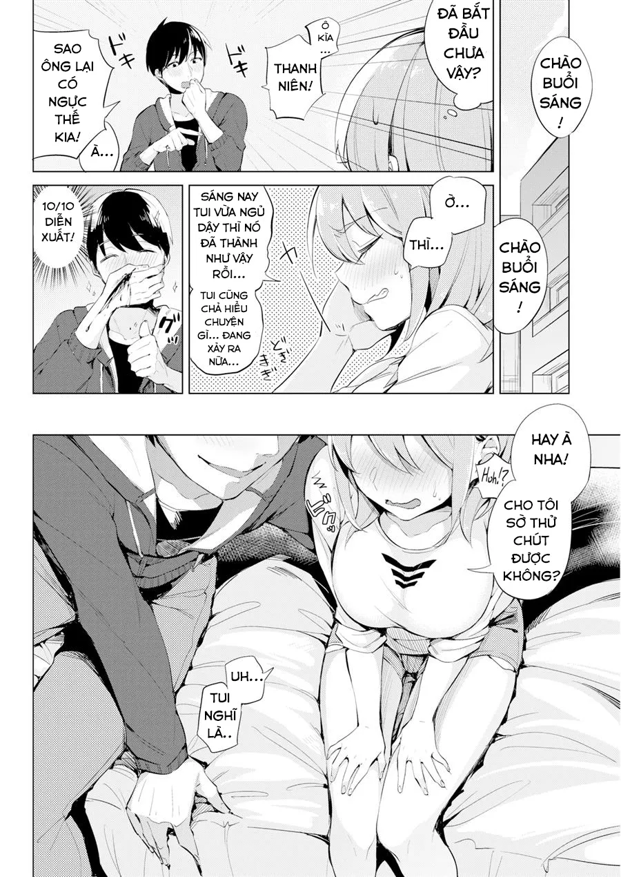 HentaiVN.net - Ảnh 5 - Role Play - Chap 1