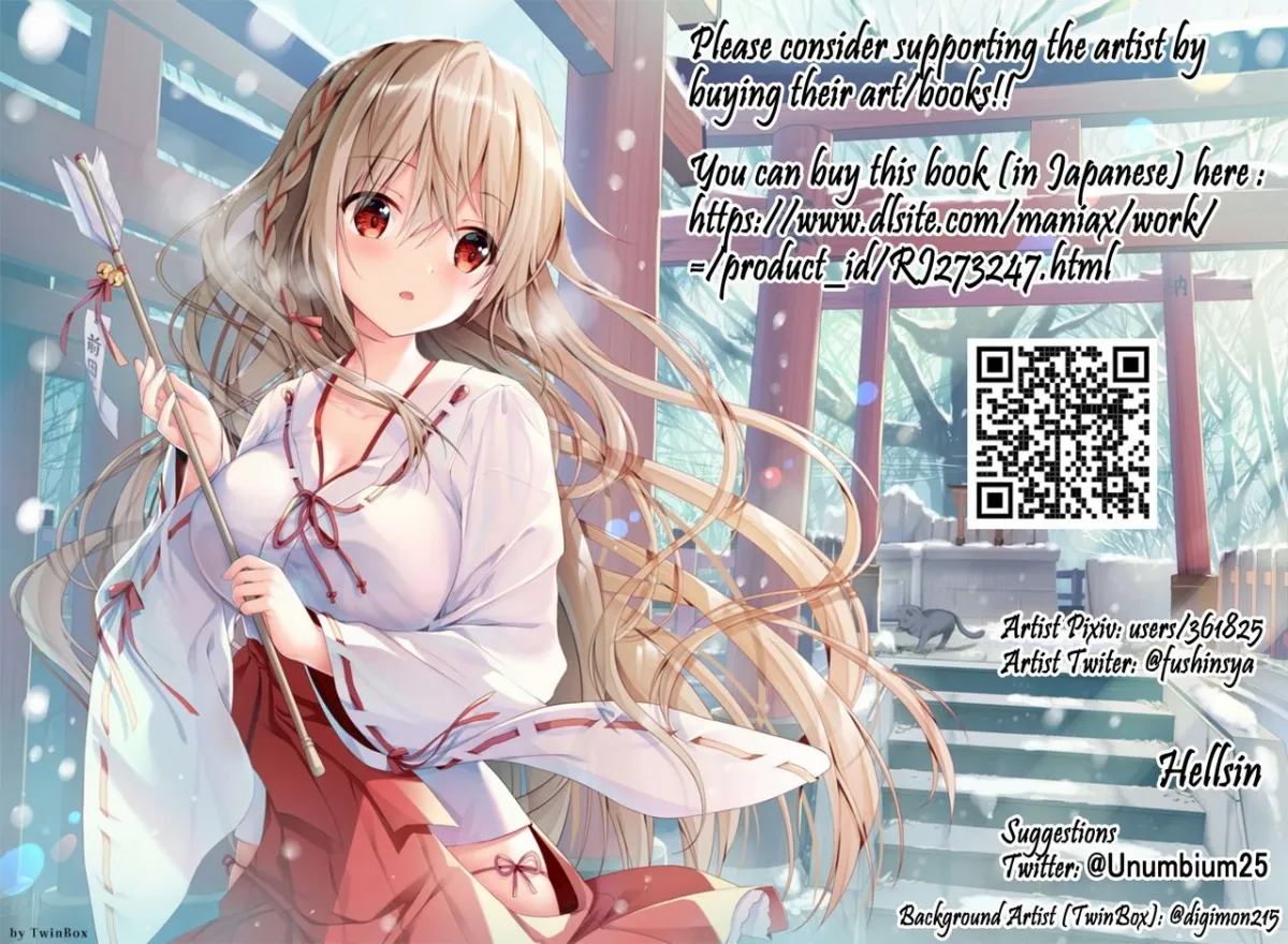 HentaiVN.net - Ảnh 3 - Làm những gì tôi muốn với Ushiwakamaru Alter bằng cách thôi miên. [Ushiwakamaru Alter to Saimin de Sukihoudai; Doing What I Want With an Hypnotized Ushiwakamaru Alter; 牛若丸オルタと催眠で好き放題] - Chap 1