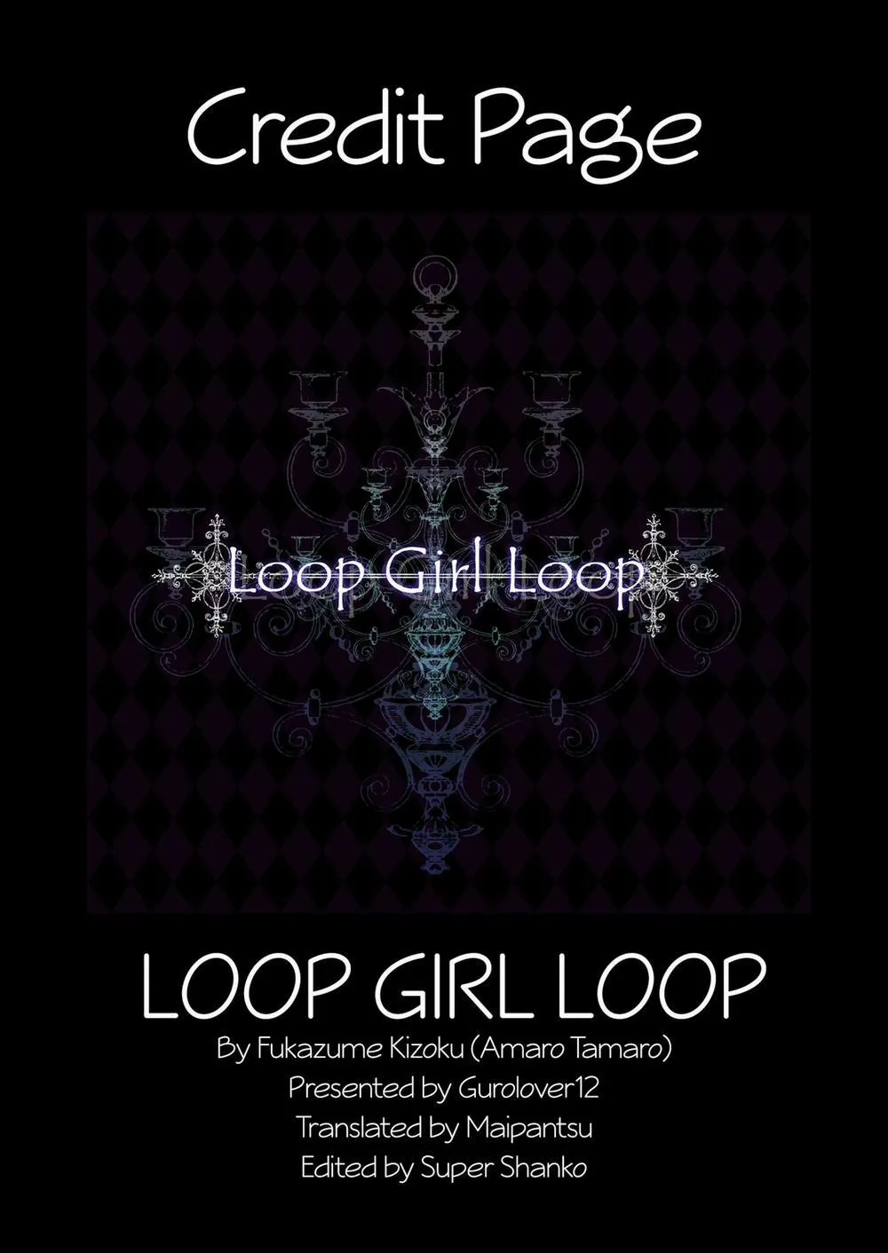 HentaiVN.net - Ảnh 22 - LOOP GIRL LOOP (Puella Magi Madoka Magica) - Chap 1