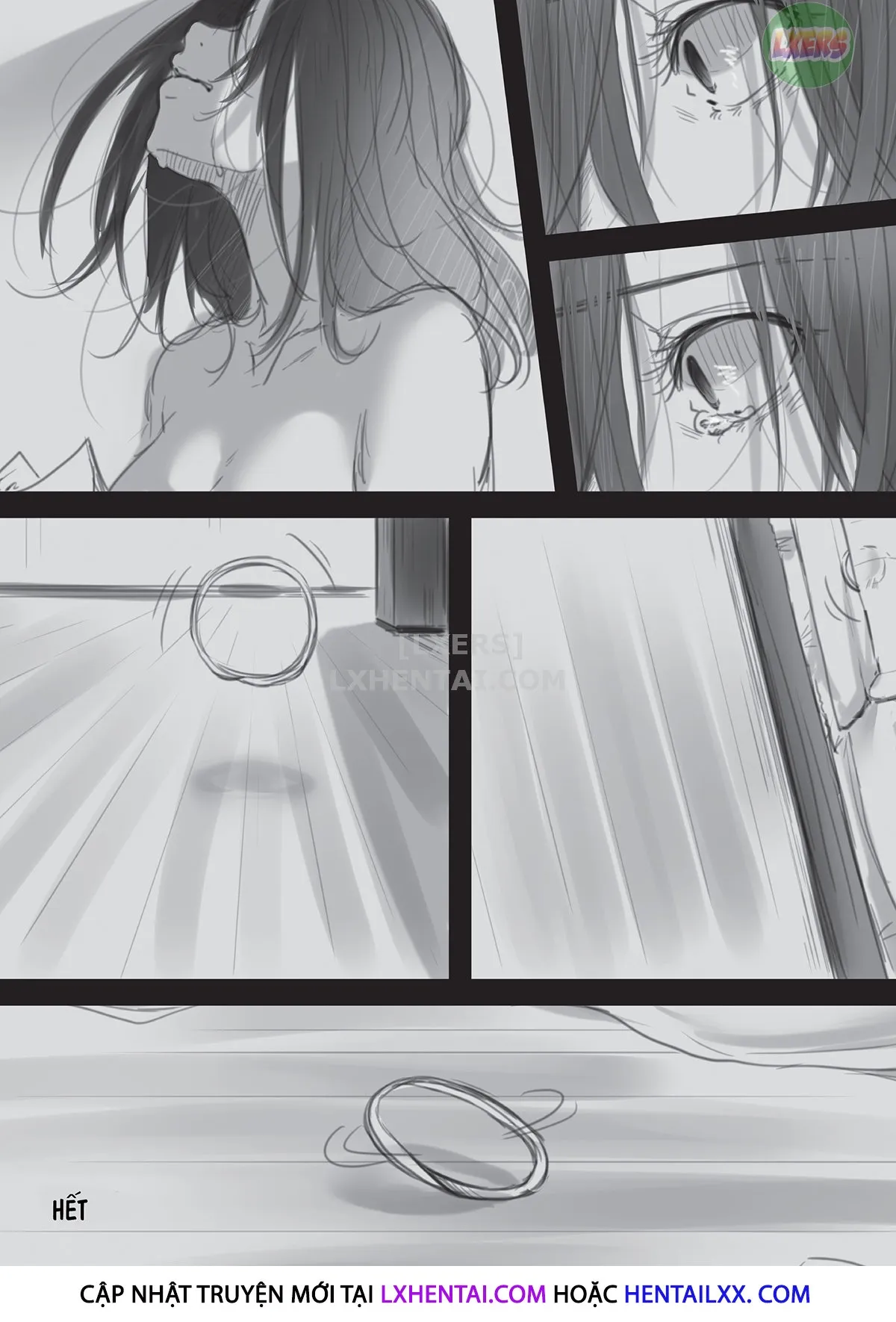 HentaiVN.net - Ảnh 48 - Nắm vào, sau đó thả ra - Chap 2
