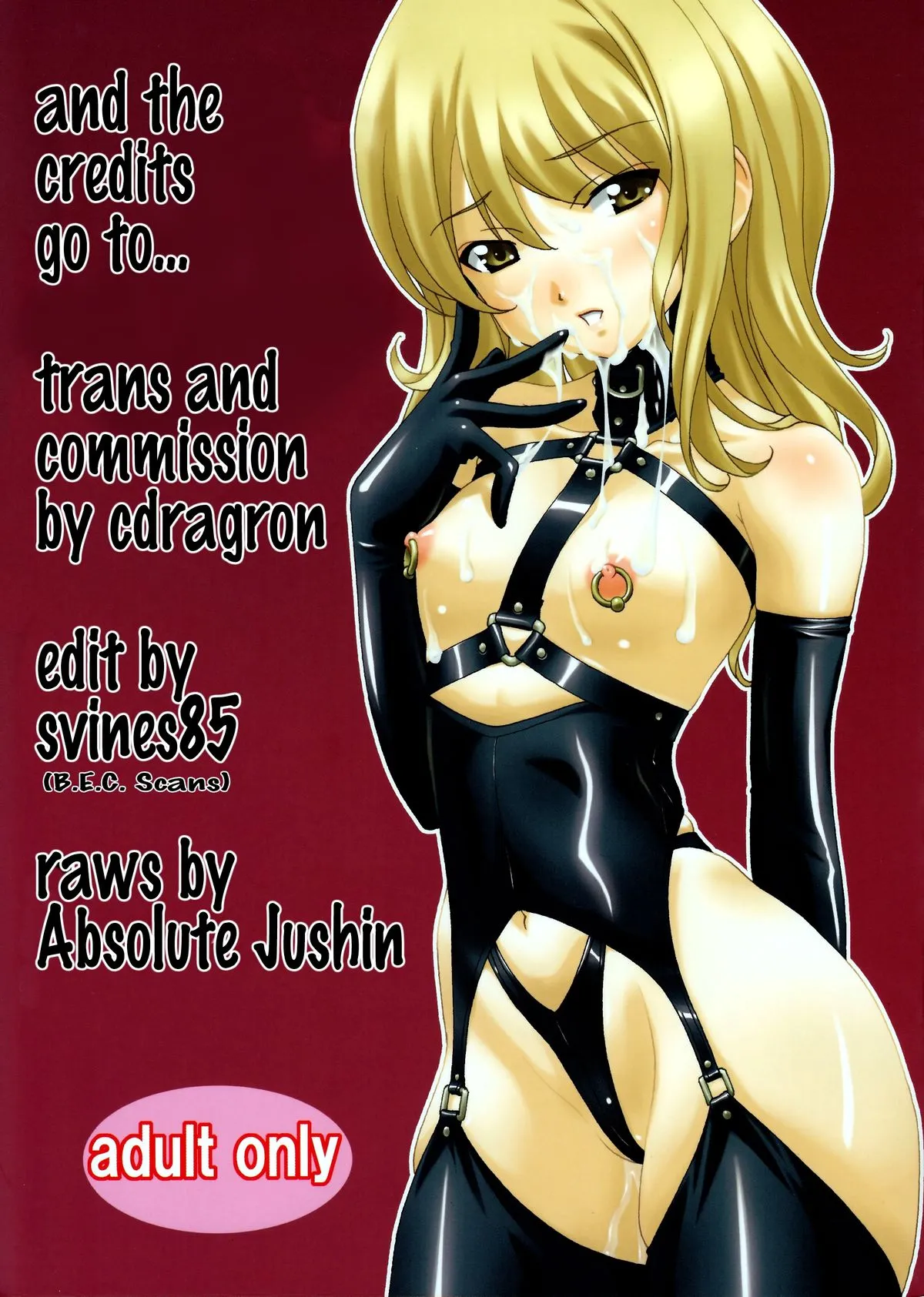 HentaiVN.net - Ảnh 20 - Honjitsu no Nikudorei Choukyou [Today's Flesh Slave Training] - Chap 1