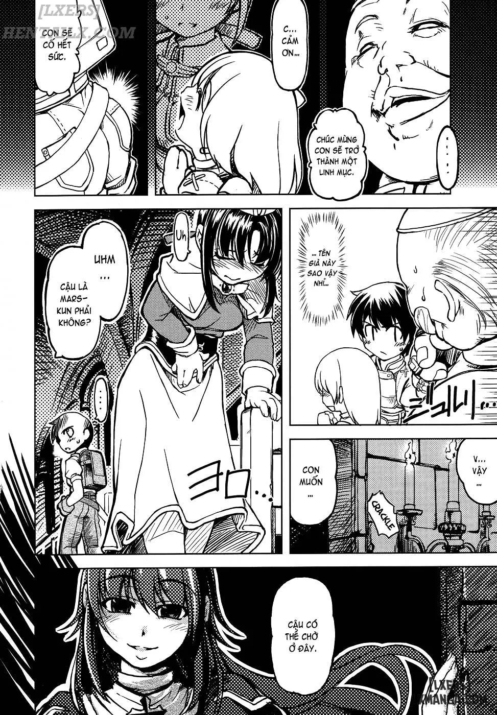 HentaiVN.net - Ảnh 7 - Roxit - Chap 1