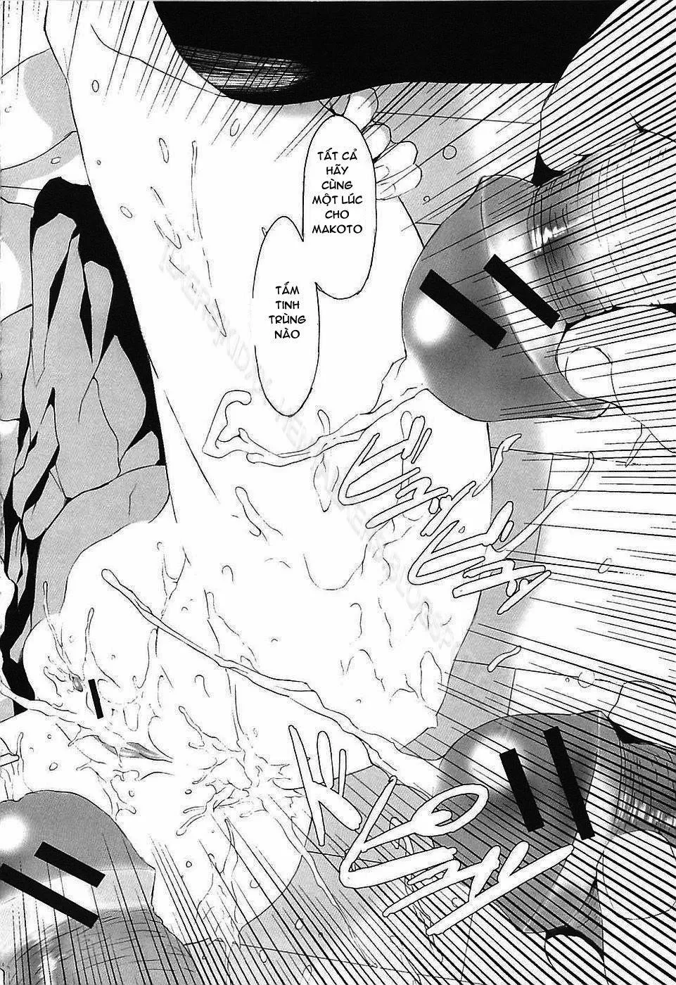 HentaiVN.net - Ảnh 30 - Changeling - Chap 1