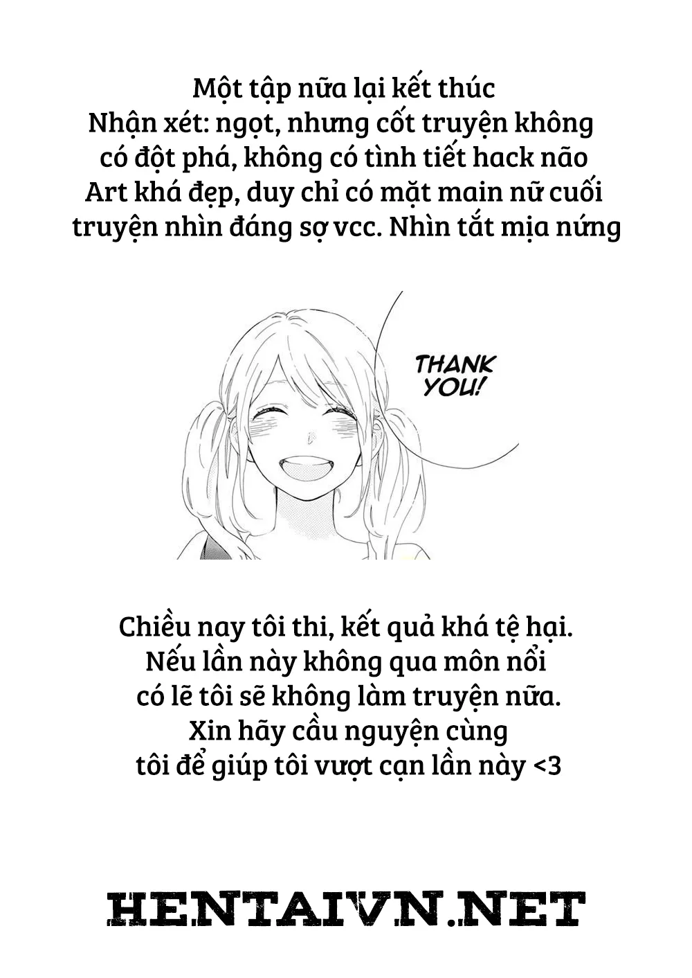 HentaiVN.net - Ảnh 22 - Cặp đôi lạnh lùng [Expressionless Resonance ; Nấu chảy nữ hoàng tuyết] - Chap 1