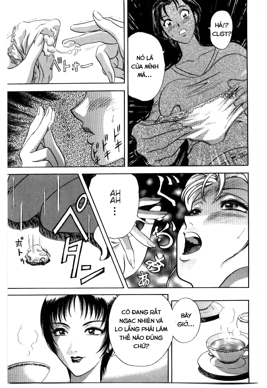 HentaiVN.net - Ảnh 5 - Sự Kết Hợp [Match] - Chap 1