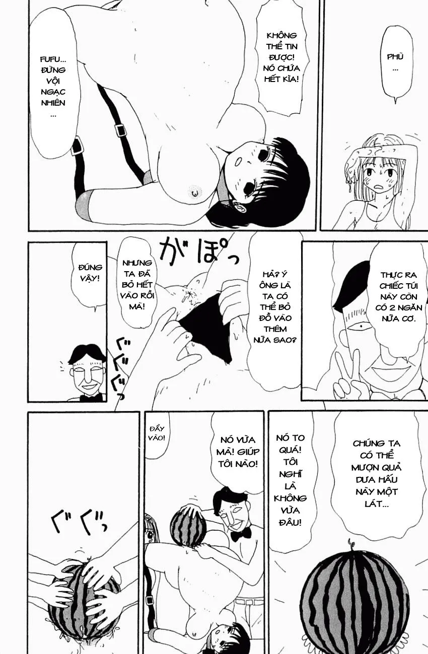 HentaiVN.net - Ảnh 7 - TV Shopping - Chap 1