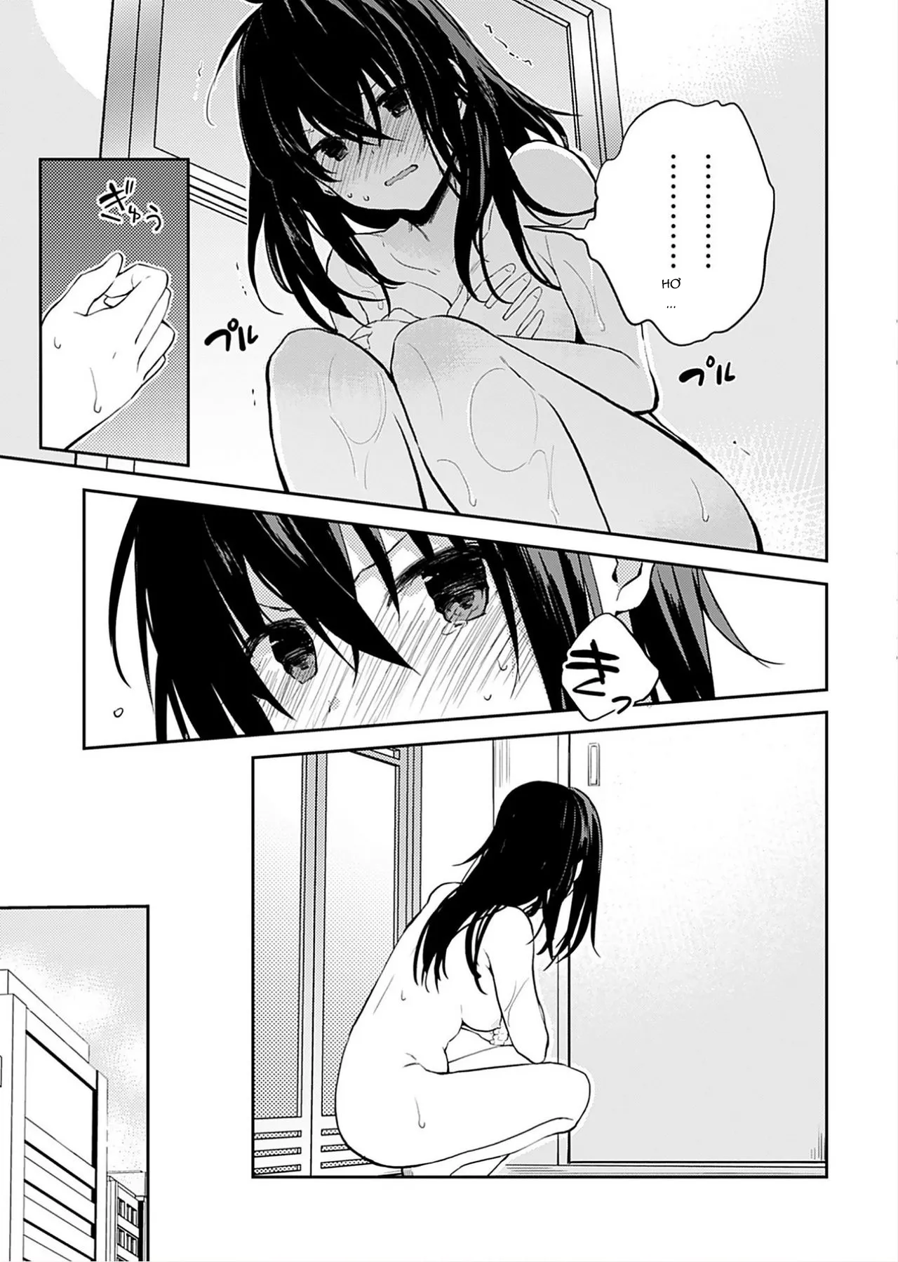 HentaiVN.net - Ảnh 6 - Không Thể Giải Thích [いいわけも出来ない] - Chap 10