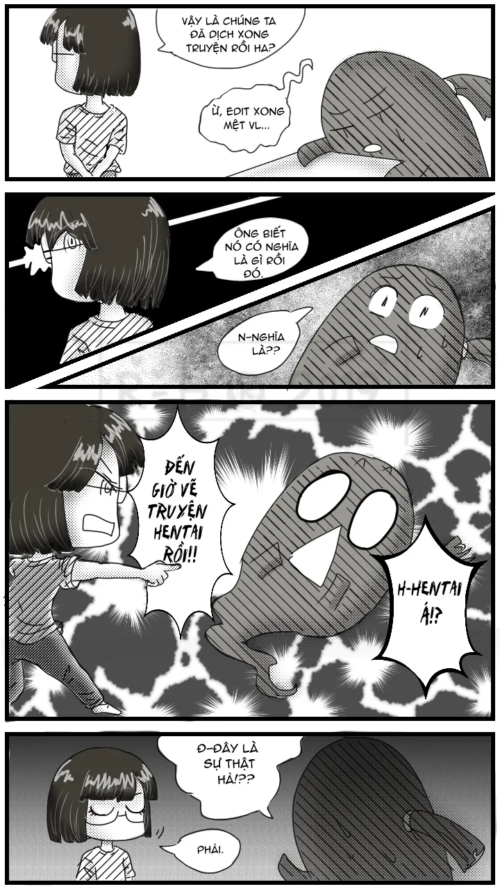 HentaiVN.net - Ảnh 11 - Haptic Protocol - Chap 1