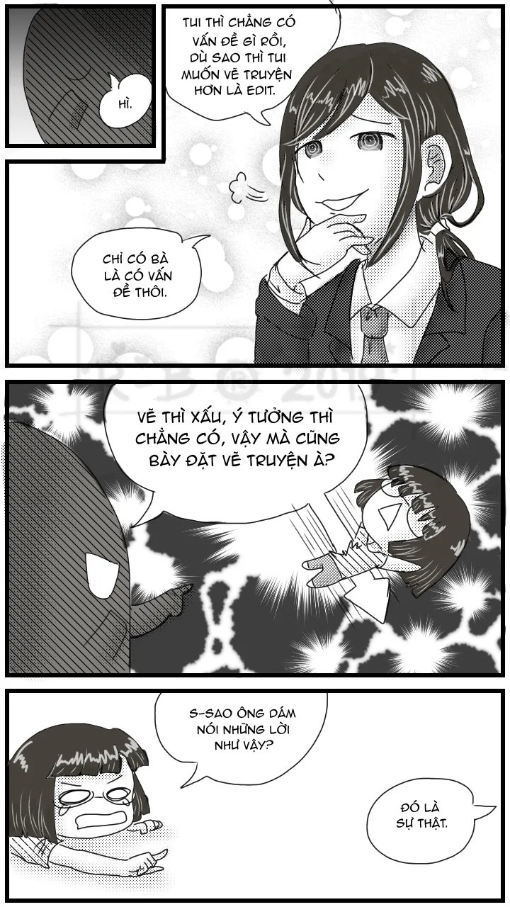 HentaiVN.net - Ảnh 12 - Haptic Protocol - Chap 1