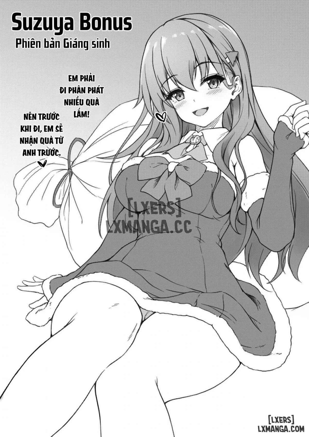HentaiVN.net - Ảnh 25 - Watasi no Mune ni Kaette Kite ne Plus Alpha Omakebon Soushuuhen - Chap 1