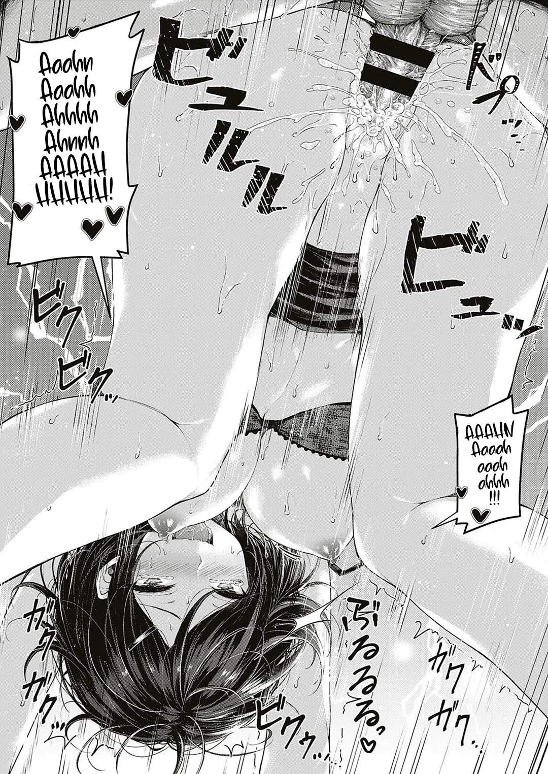 HentaiVN.net - Ảnh 26 - Let's Study! [COMIC ExE 16] - Chap 1