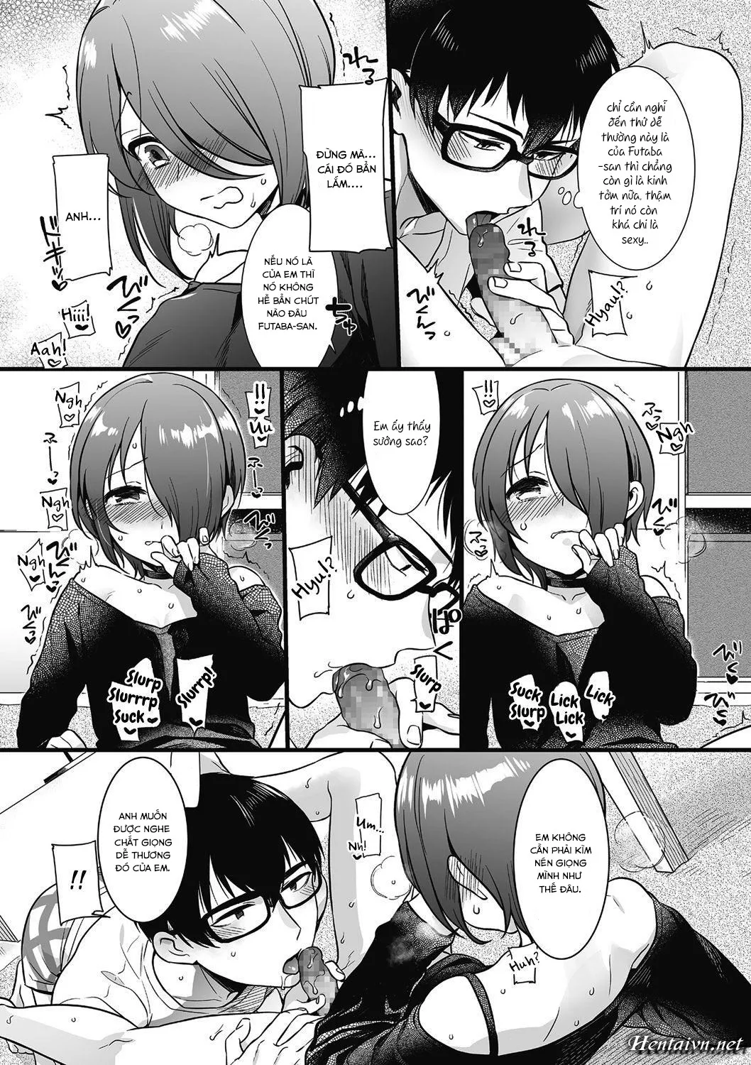 HentaiVN.net - Ảnh 14 - Otoko ni Kawaii tte Ii no ka! (Kyawatama 2018-nen Fuyu Gou) - Chap 1