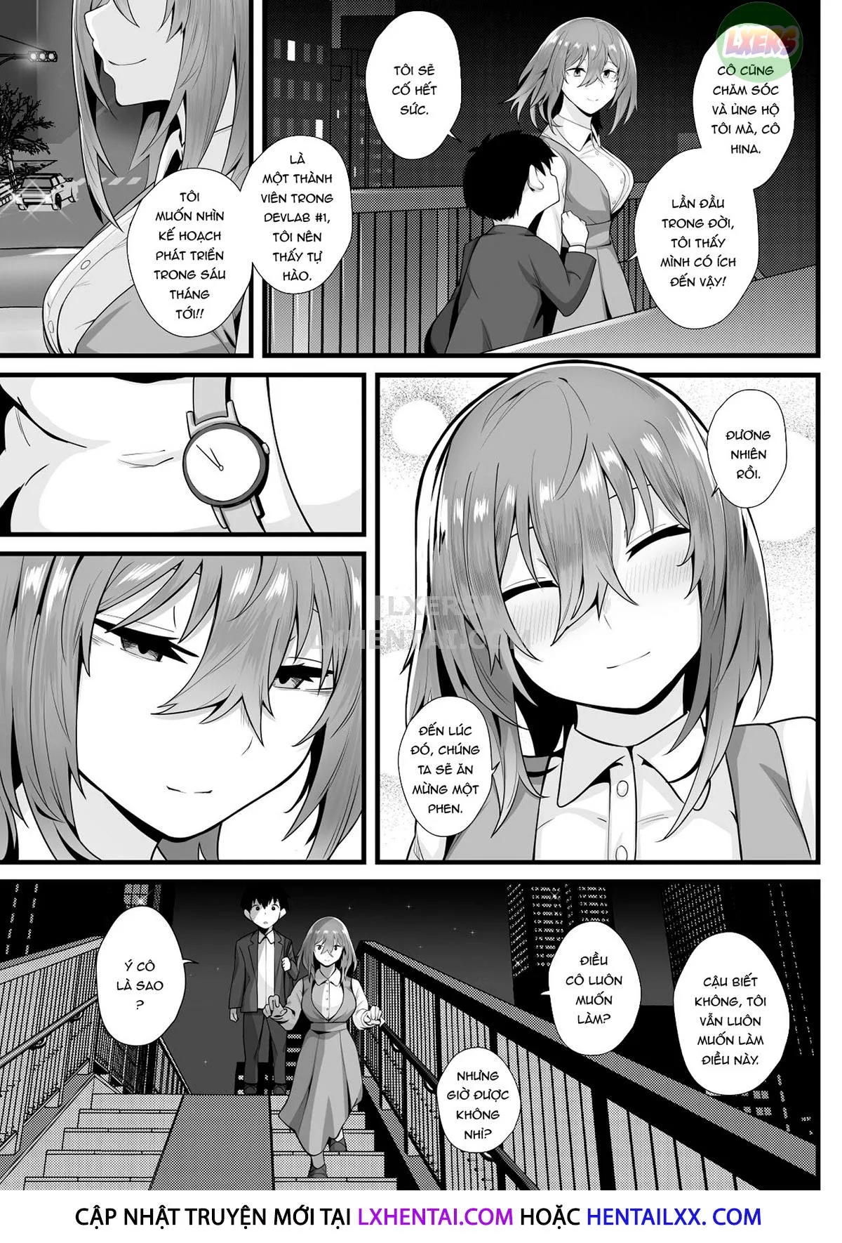 HentaiVN.net - Ảnh 69 - Tight Edging From A Tall Girl Of Few Words [Mukuchi Na Koushinchou Joshi No Gyutto Shasei Kanri] - Chap 1