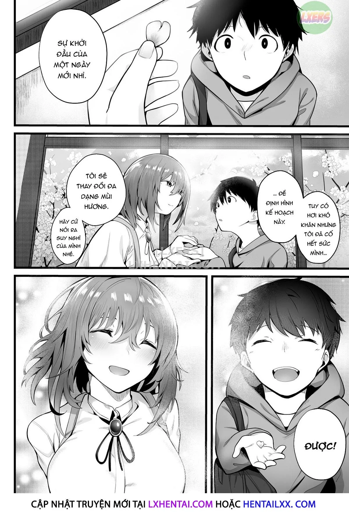 HentaiVN.net - Ảnh 76 - Tight Edging From A Tall Girl Of Few Words [Mukuchi Na Koushinchou Joshi No Gyutto Shasei Kanri] - Chap 1