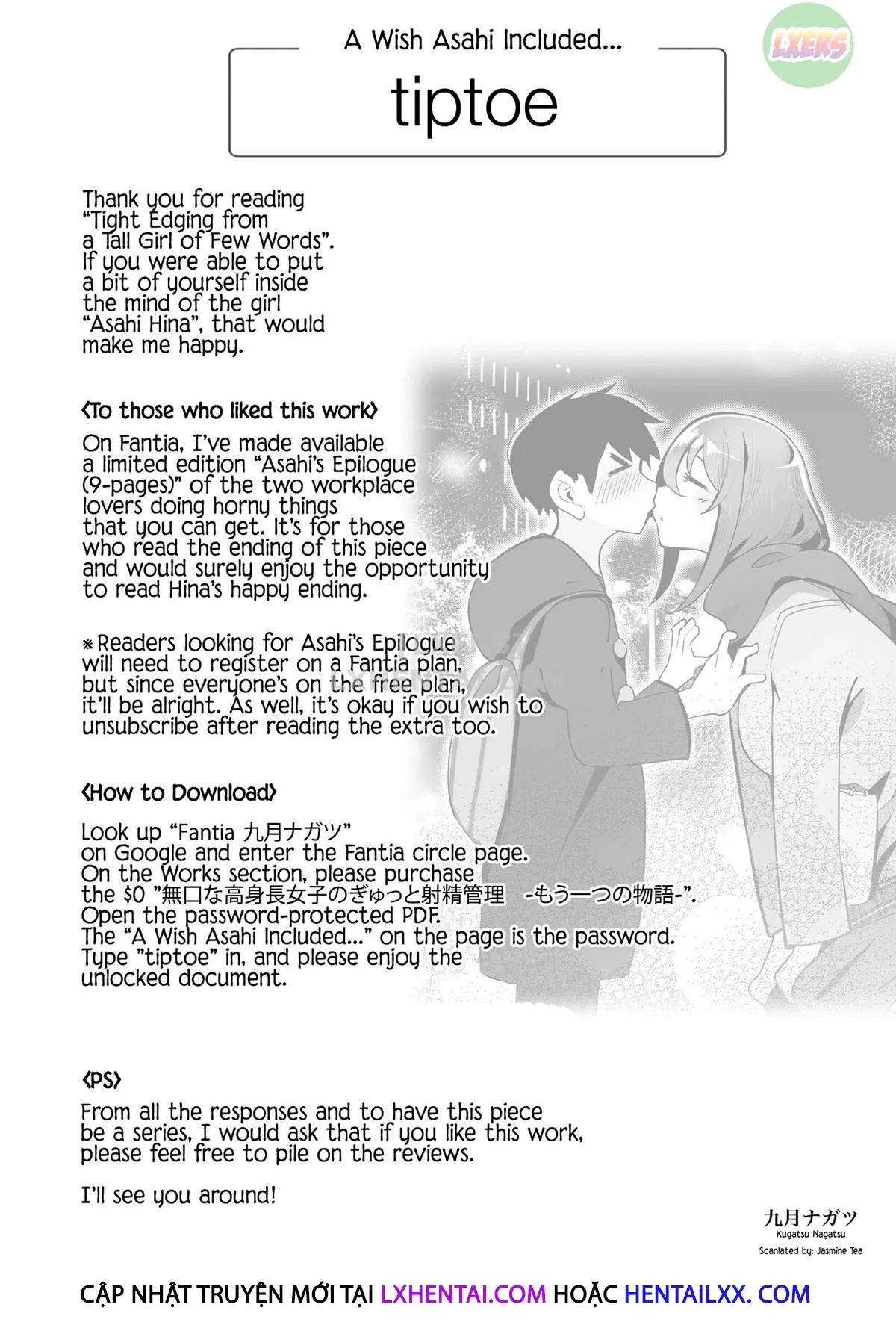 HentaiVN.net - Ảnh 78 - Tight Edging From A Tall Girl Of Few Words [Mukuchi Na Koushinchou Joshi No Gyutto Shasei Kanri] - Chap 1