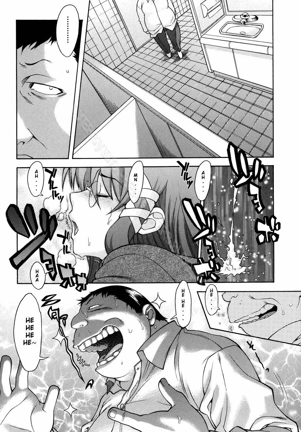 HentaiVN.net - Ảnh 4 - An Impracticable Theory - Chap 7