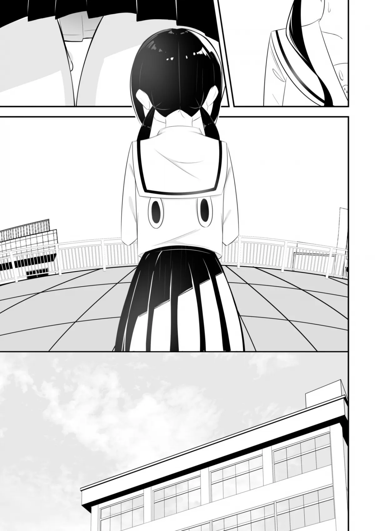 HentaiVN.net - Ảnh 6 - Kurokami Osage no Usui hon - Chap 1