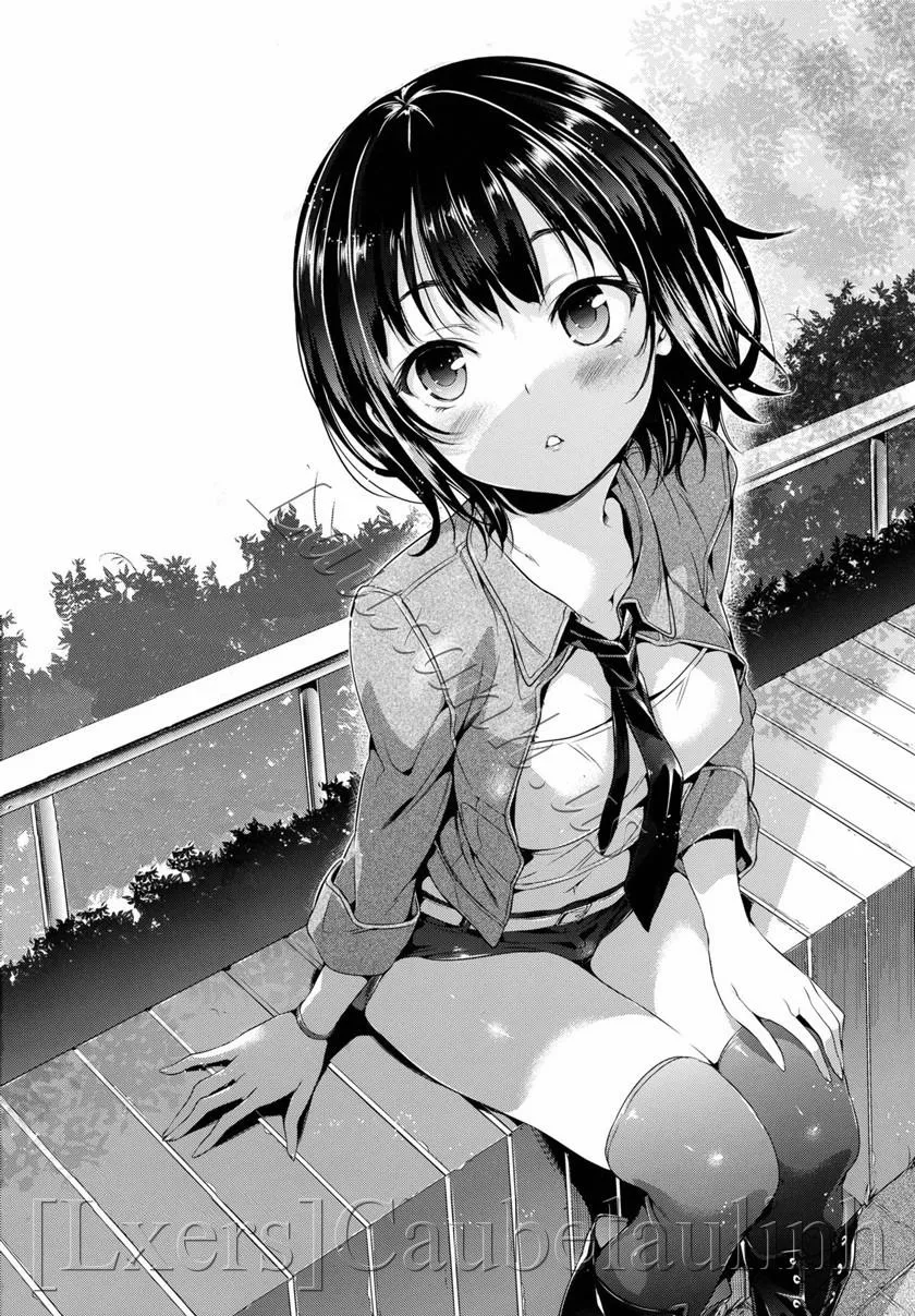 HentaiVN.net - Ảnh 9 - Boku Wa Senna Ga Kawaisugite Yabai - Chap 2