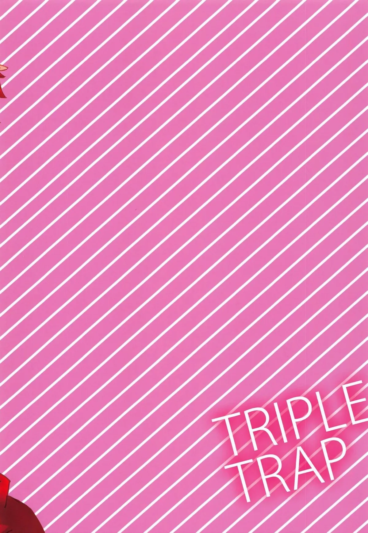 HentaiVN.net - Ảnh 19 - Triple Trap - Chap 1