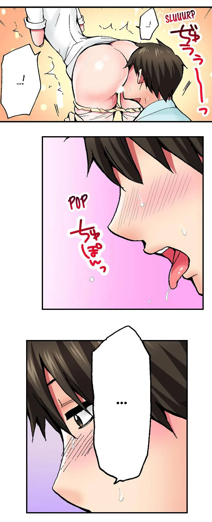 HentaiVN.net - Ảnh 4 - Pranking the Working Nurse - Chap 2