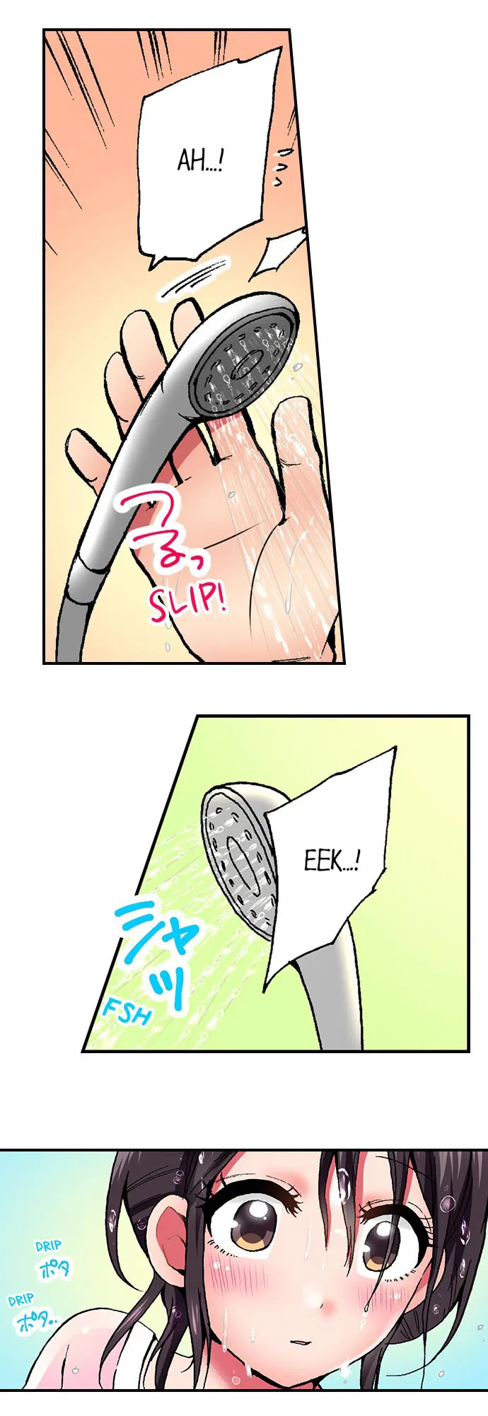 HentaiVN.net - Ảnh 13 - Pranking the Working Nurse - Chap 7