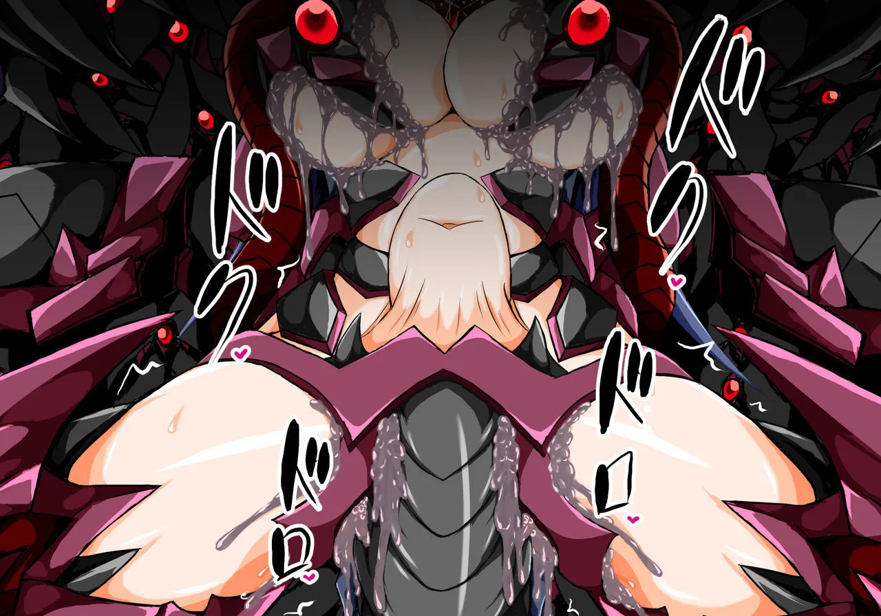 HentaiVN.net - Ảnh 62 - 守護聖女淫獄篇・堕後 - Chap 1