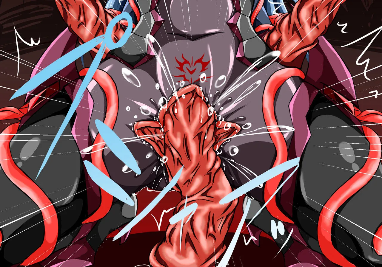 HentaiVN.net - Ảnh 46 - 守護聖女淫獄篇・堕後 - Chap 2