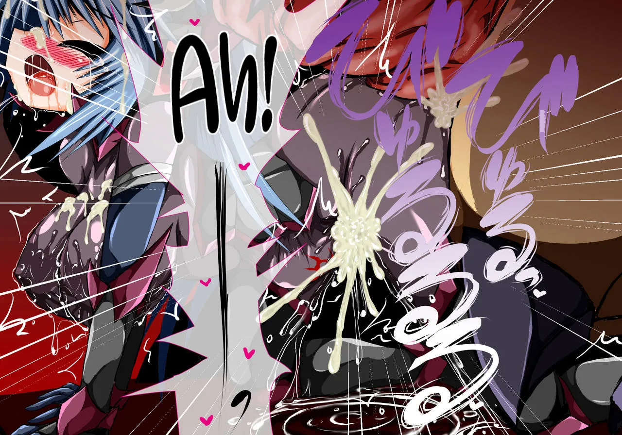 HentaiVN.net - Ảnh 59 - 守護聖女淫獄篇・堕後 - Chap 2