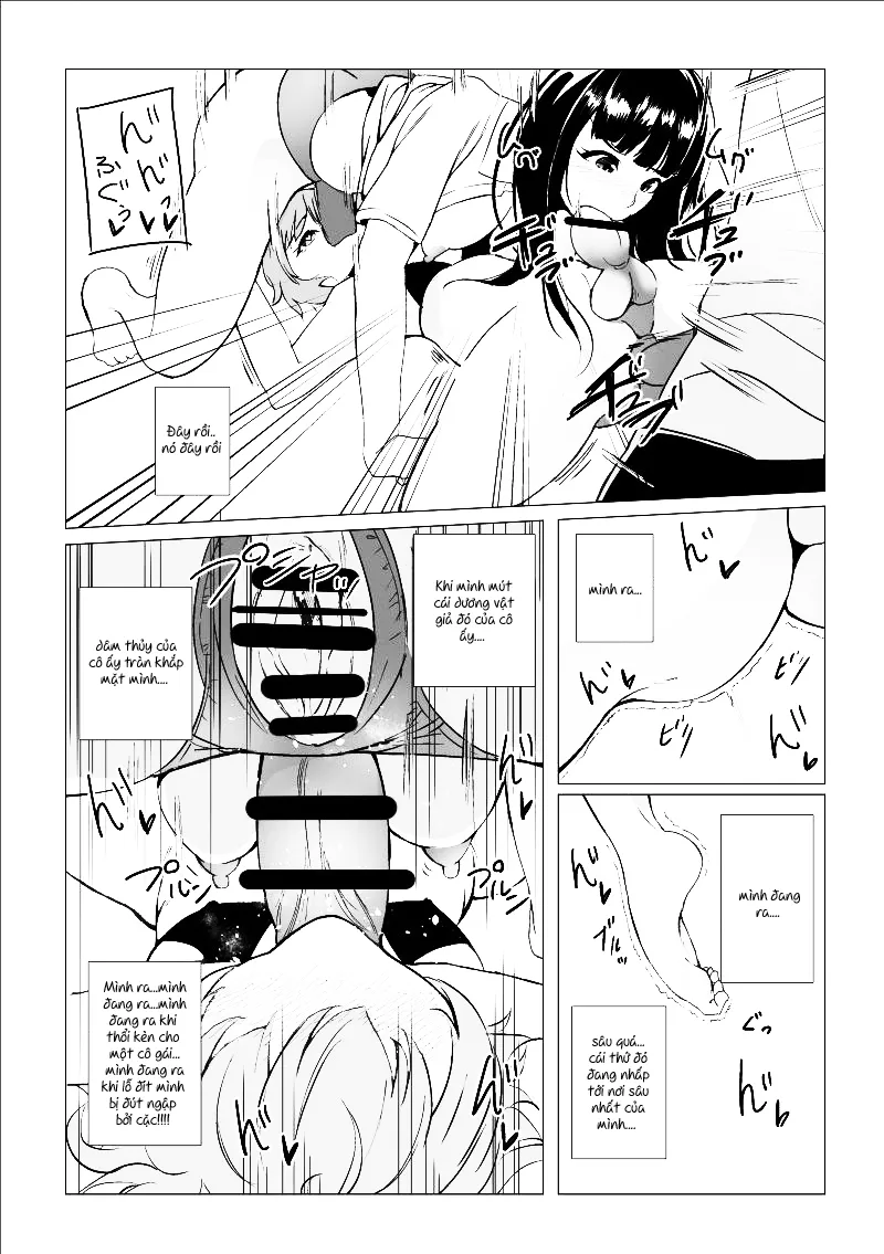 HentaiVN.net - Ảnh 16 - Josouko Saimin Clinic - Chap 1