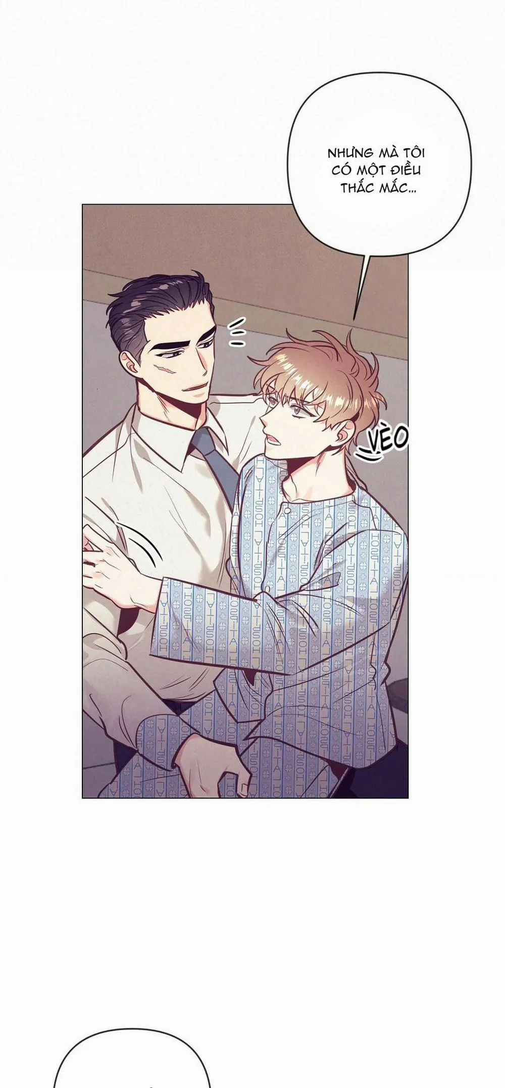 HentaiVN.net - Ảnh 11 - Bye Bye - Chap 1